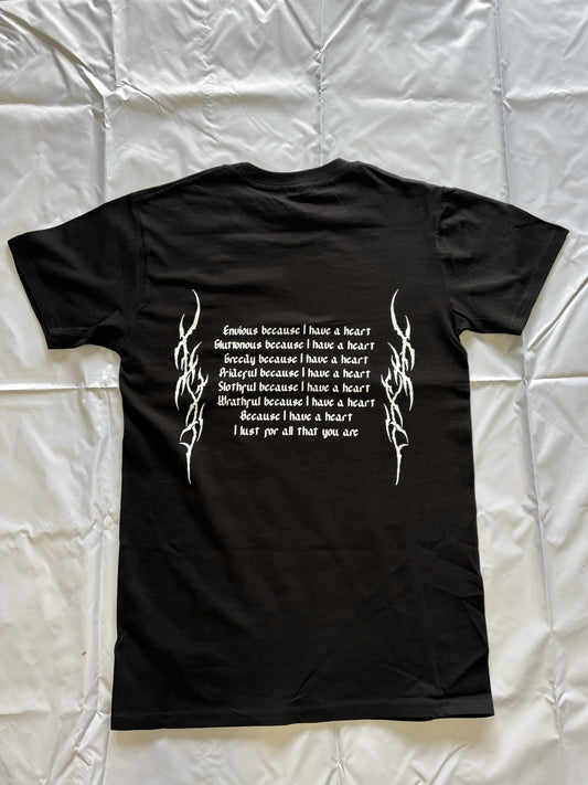 Faithful - Tee PFA Apparel