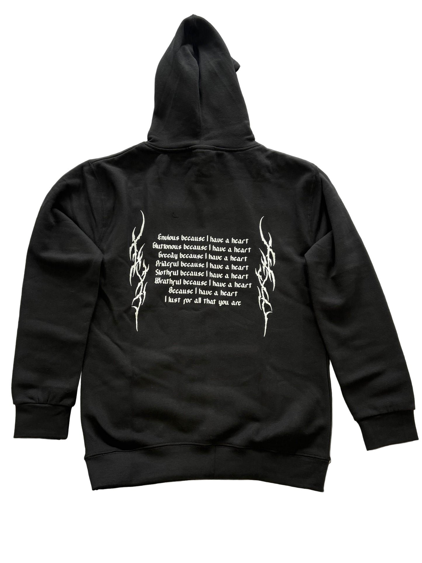 Faithful Hoodie PFA Apparel
