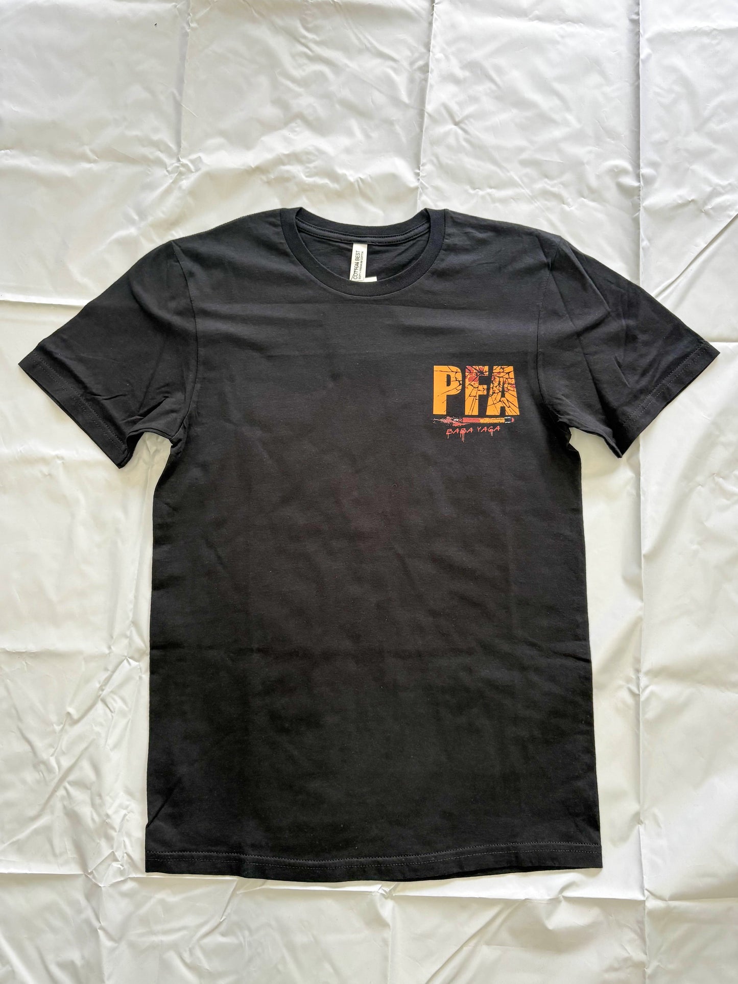 Baba Yaga - Tee My Store