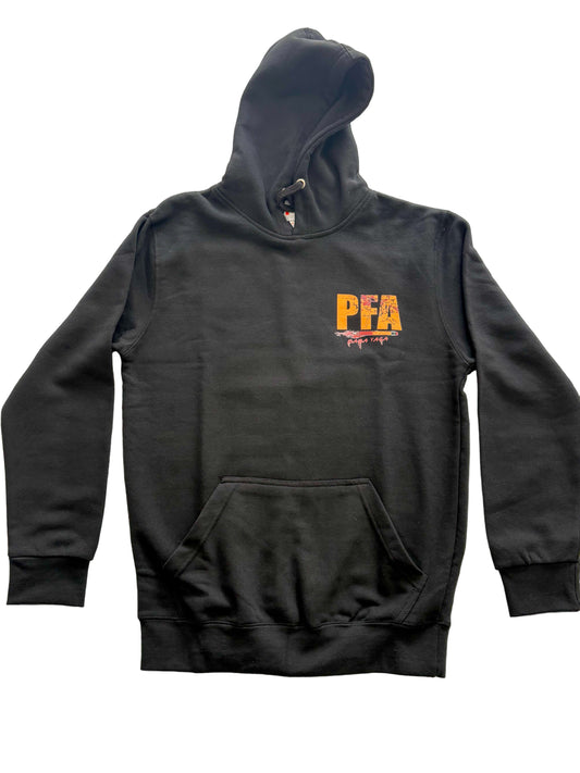 Baba Yaga - Hoodie My Store