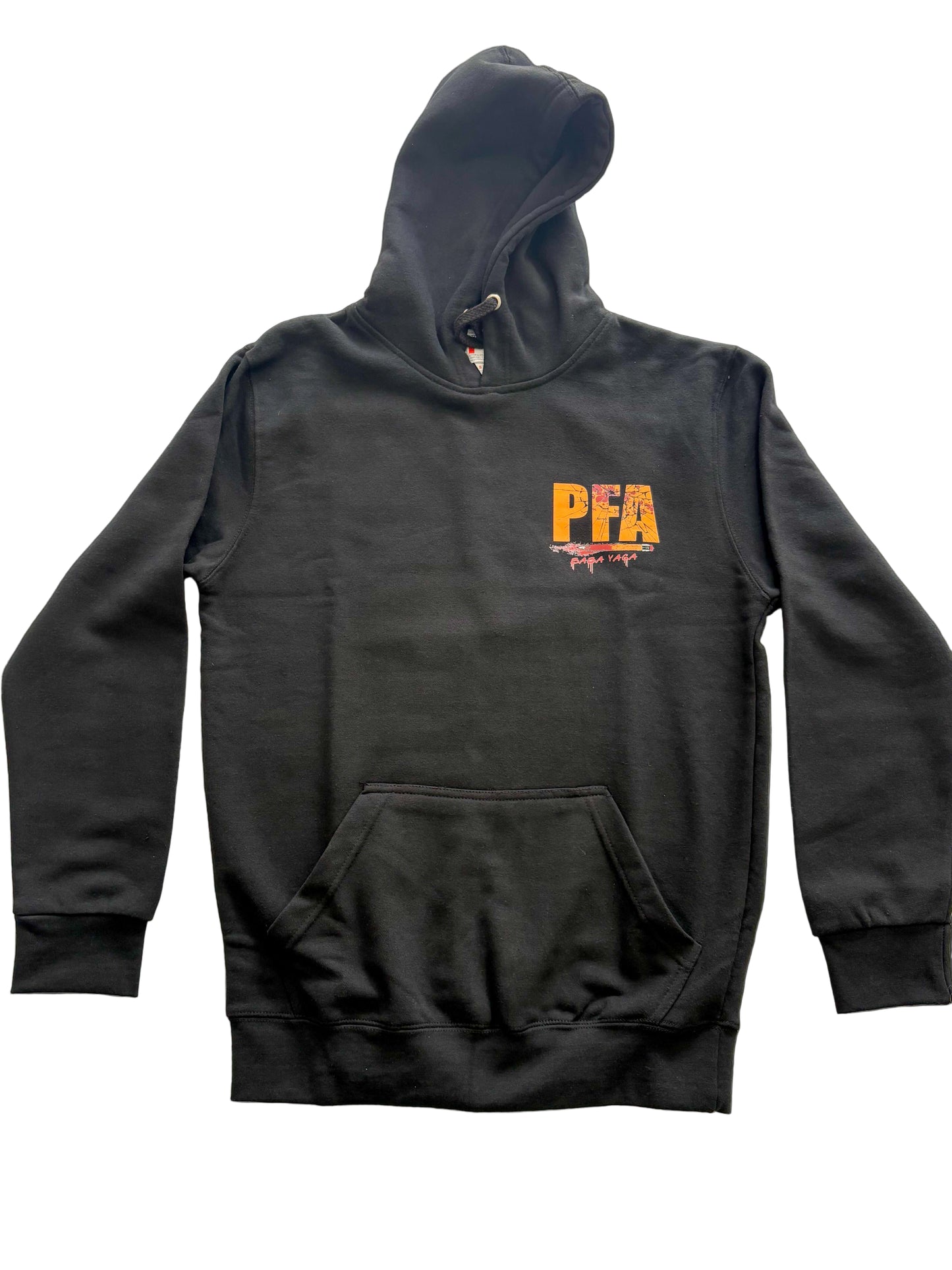 Baba Yaga - Hoodie My Store