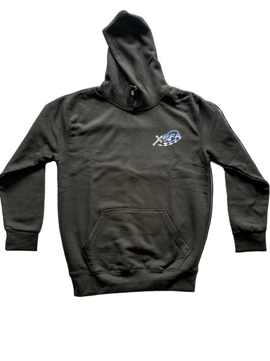 Family First - Hoodie My Store