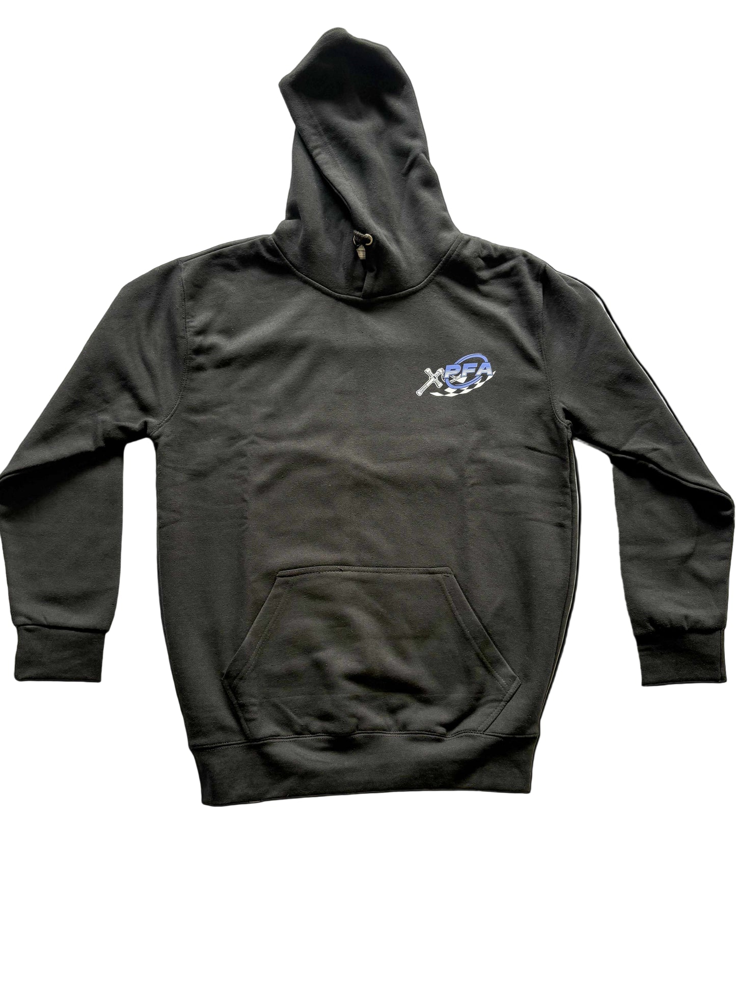 Family First - Hoodie My Store