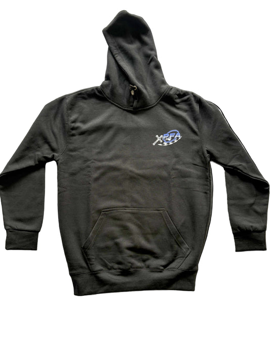 Family First - Hoodie My Store