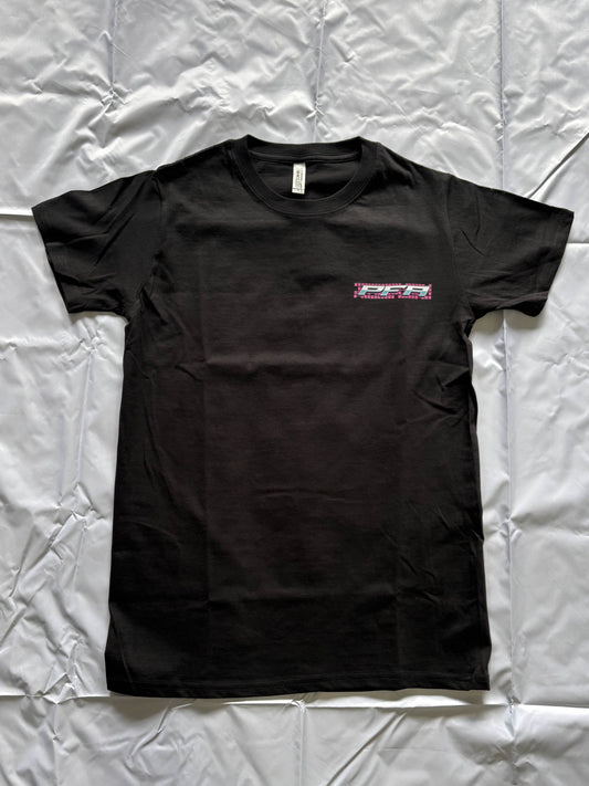 Midnight Streets - Tee PFA Apparel