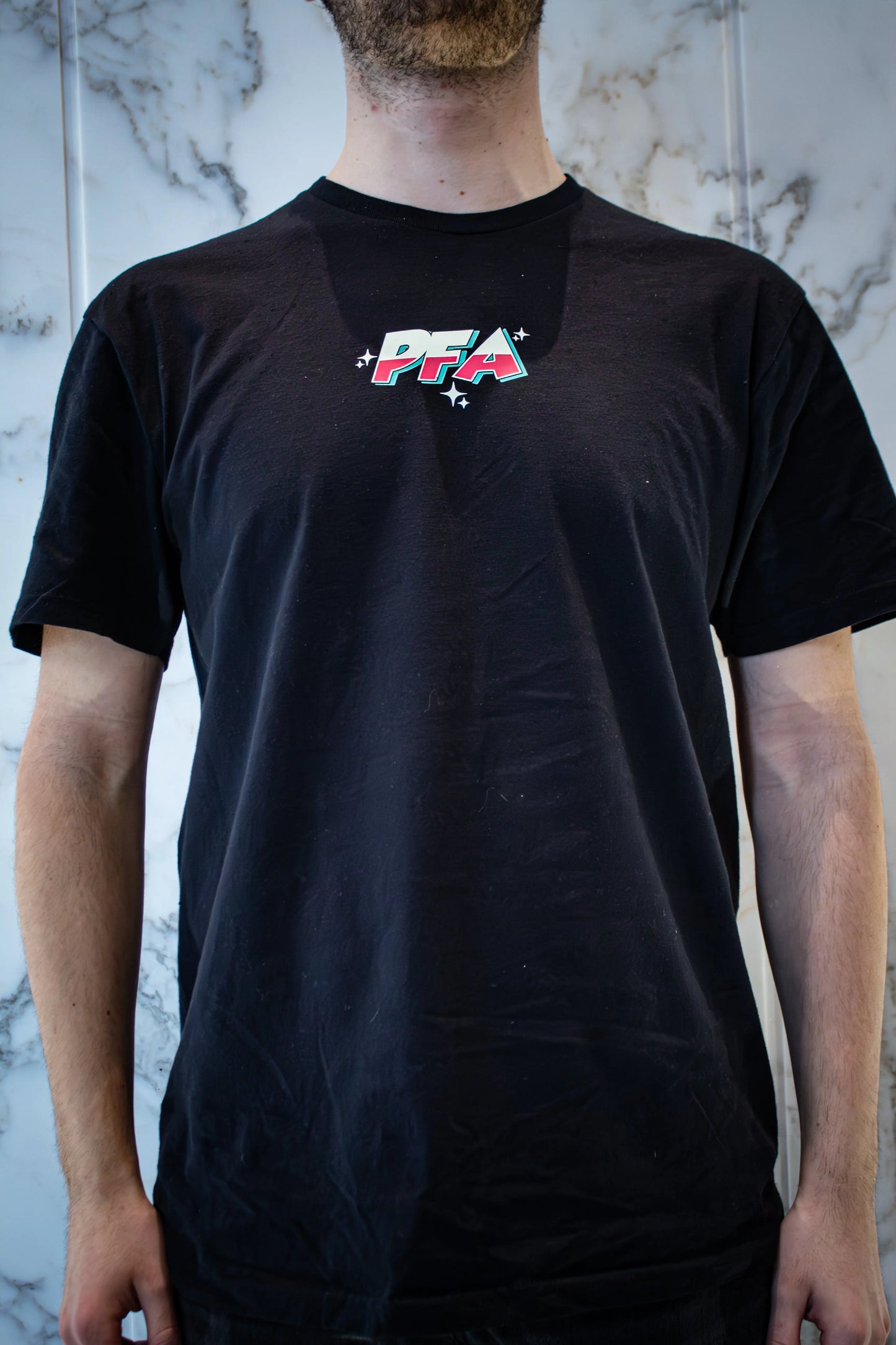 Sleepy JDM - Tee - PFA Apparel