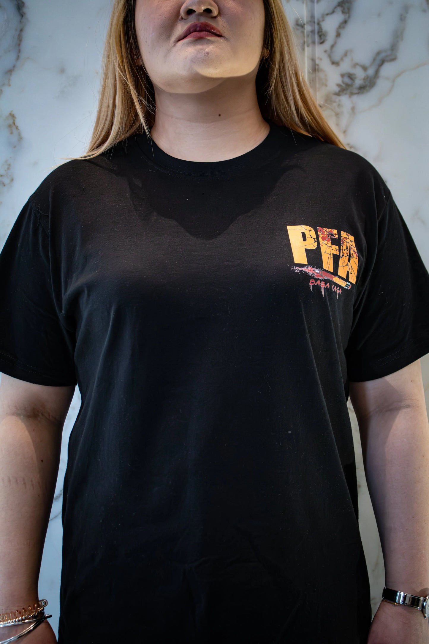 Baba Yaga - Tee - PFA Apparel