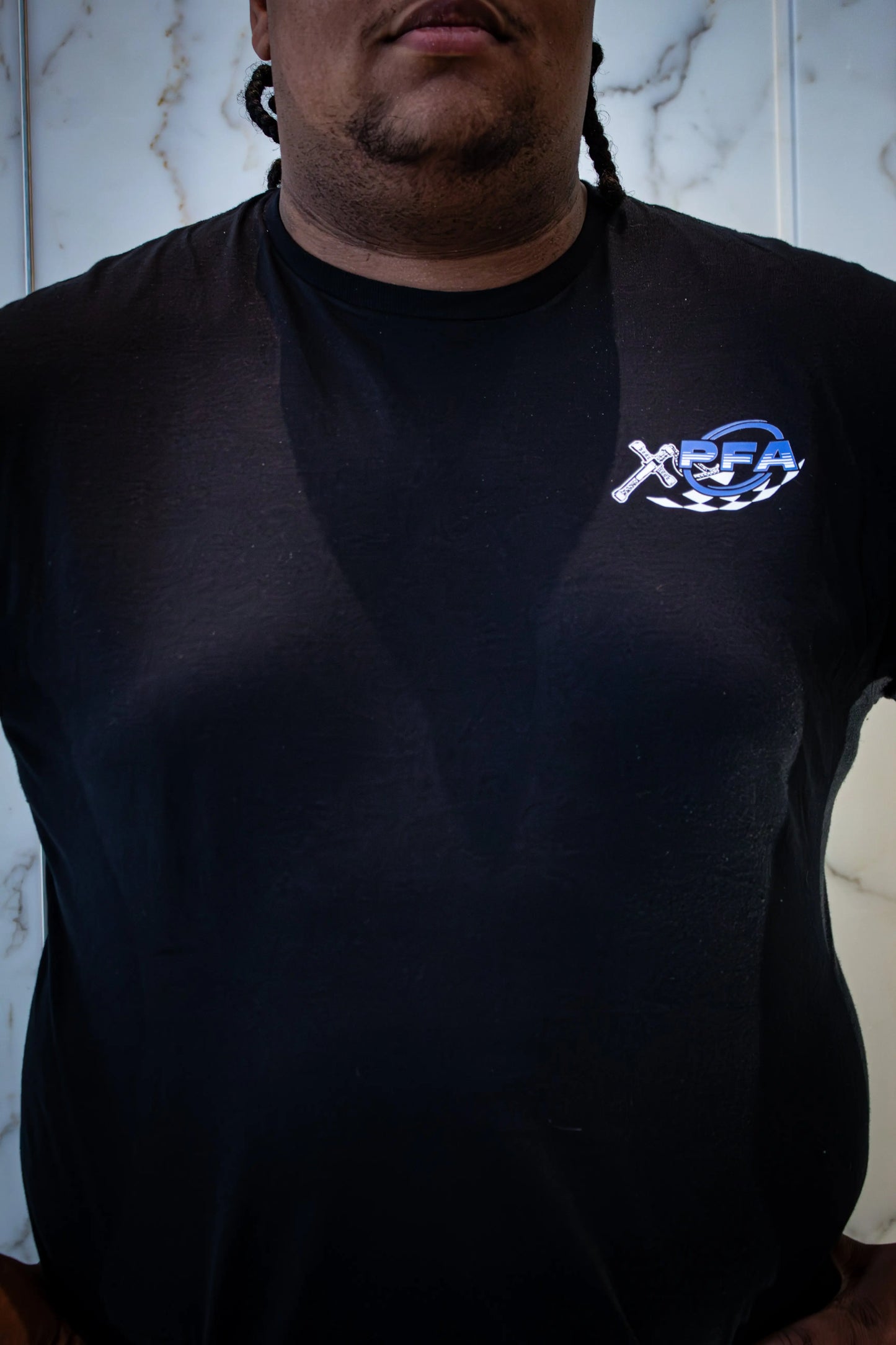 Family First - Tee - PFA Apparel