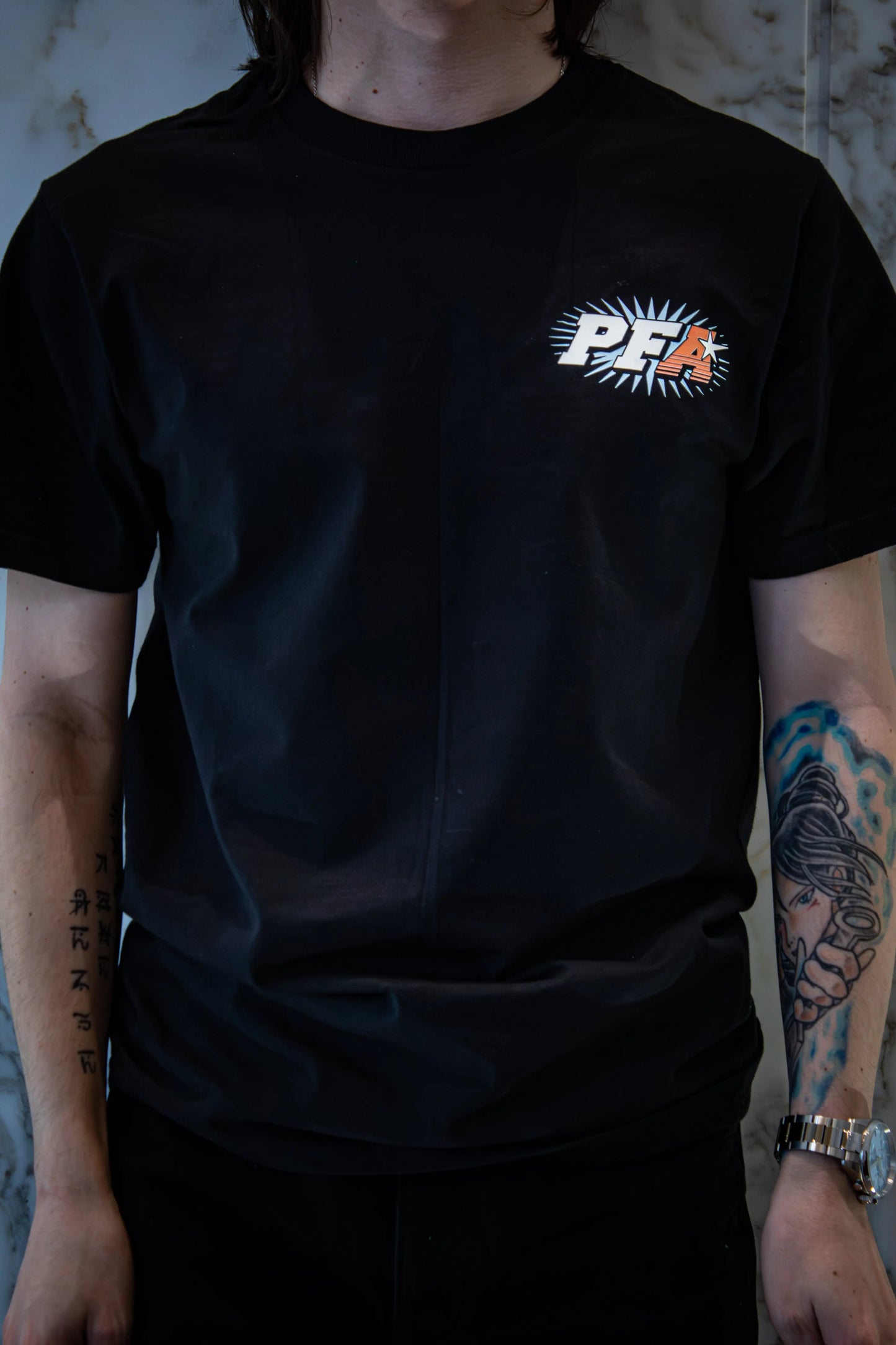 Tofu shop - Tee - PFA Apparel