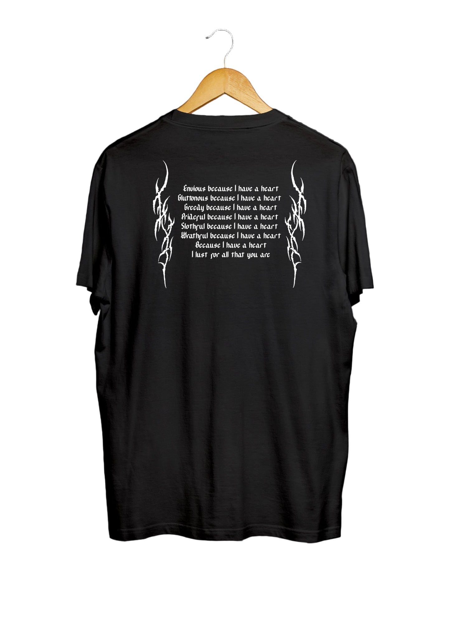Faithful - Tee PFA Apparel