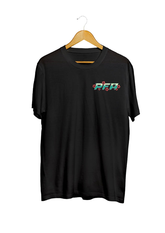 Mount Fuji Dream - Tee PFA Apparel