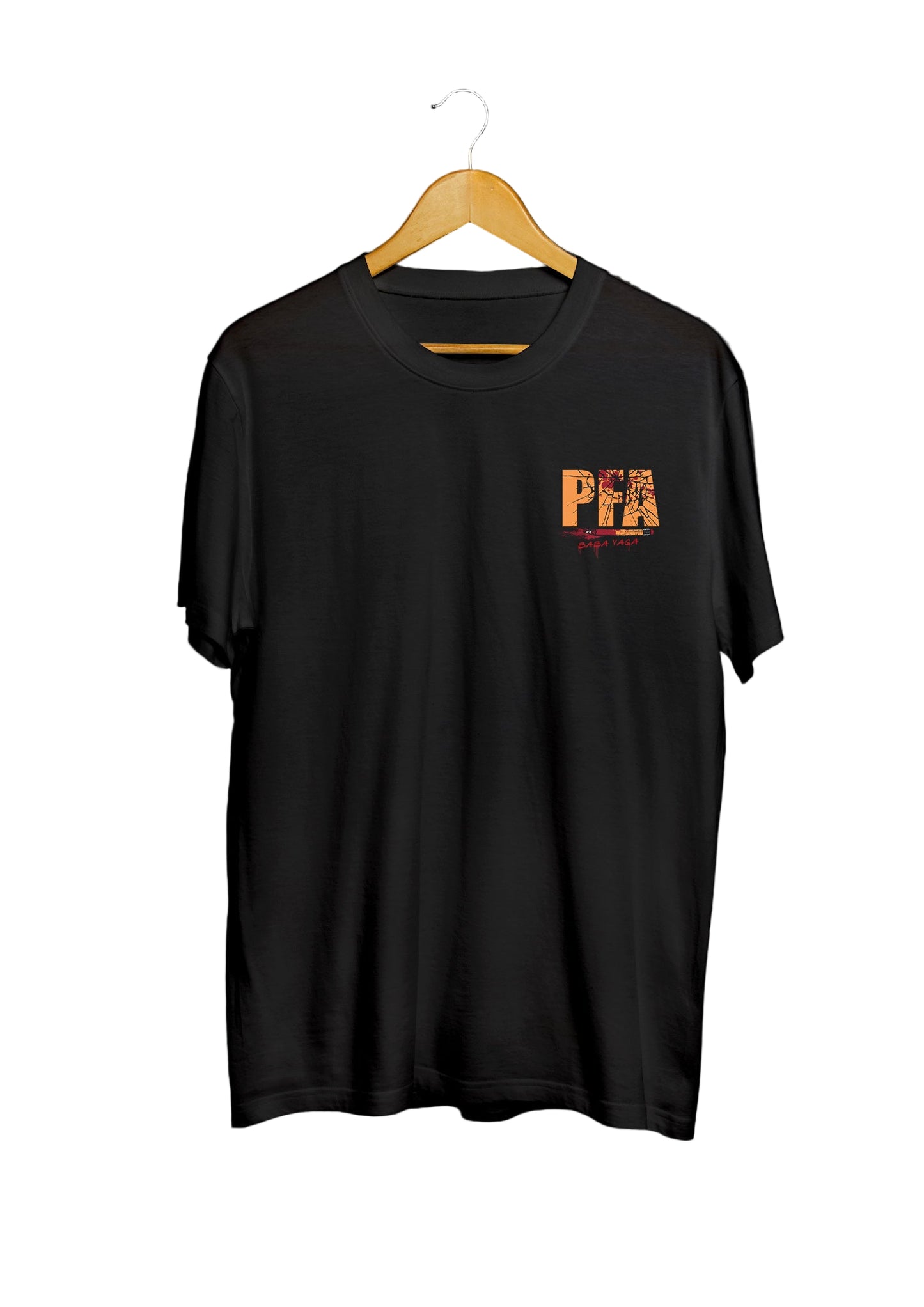 Baba Yaga - Tee My Store