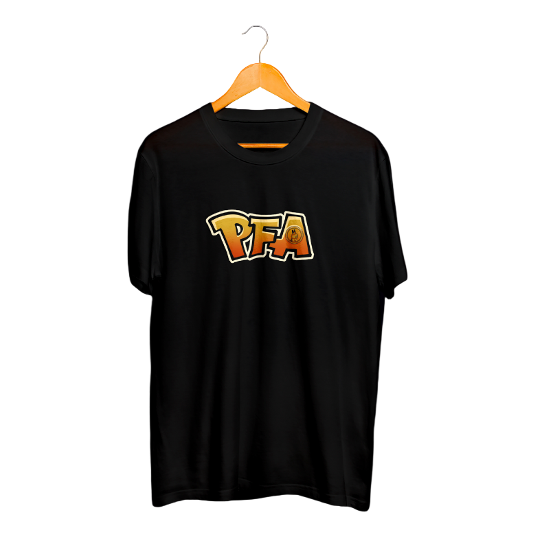 PokéBank - Tee PFA Apparel