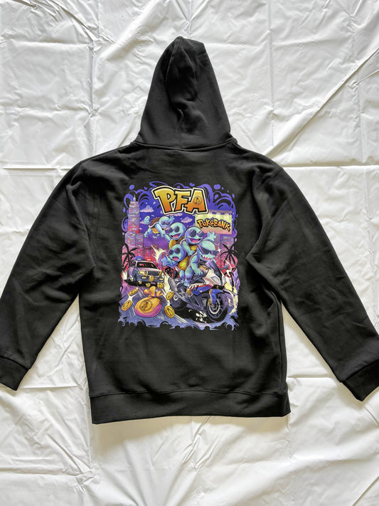 PokéBank - Hoodie