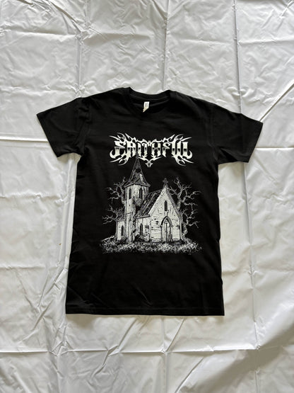 Faithful - Tee PFA Apparel