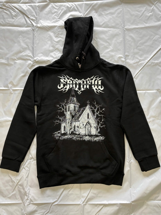 Faithful Hoodie PFA Apparel