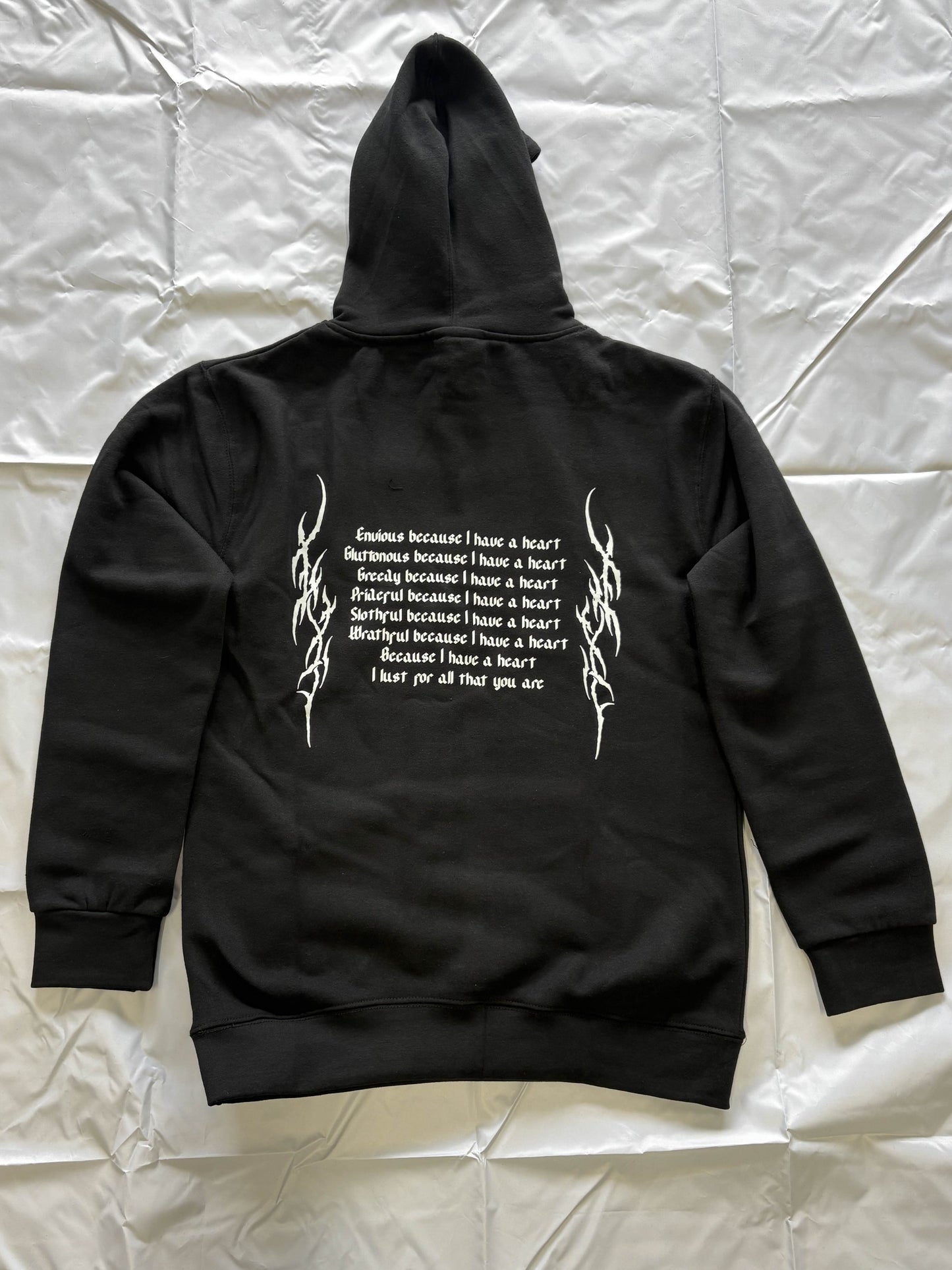 Faithful Hoodie PFA Apparel