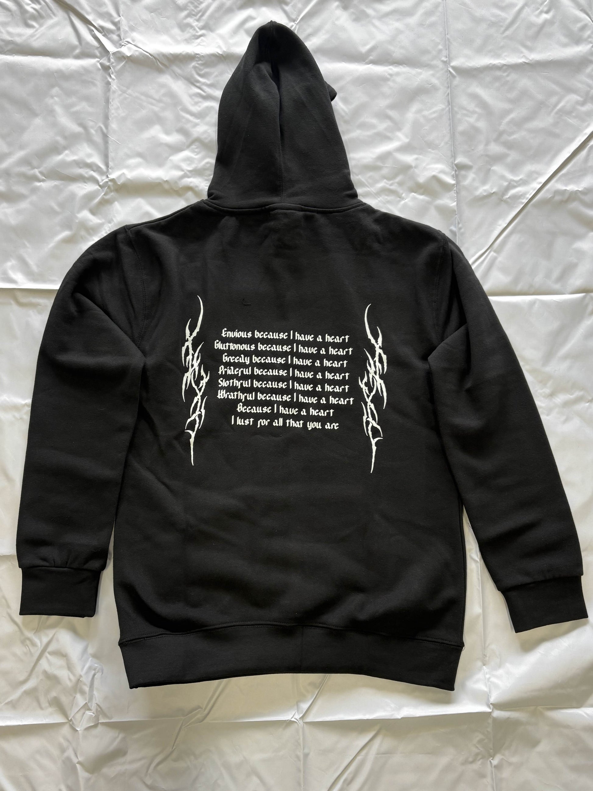 Faithful Hoodie PFA Apparel