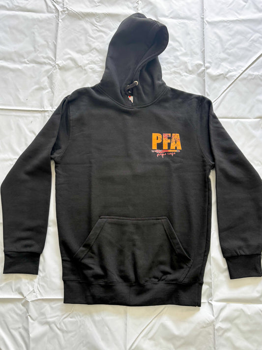 Baba Yaga - Hoodie My Store