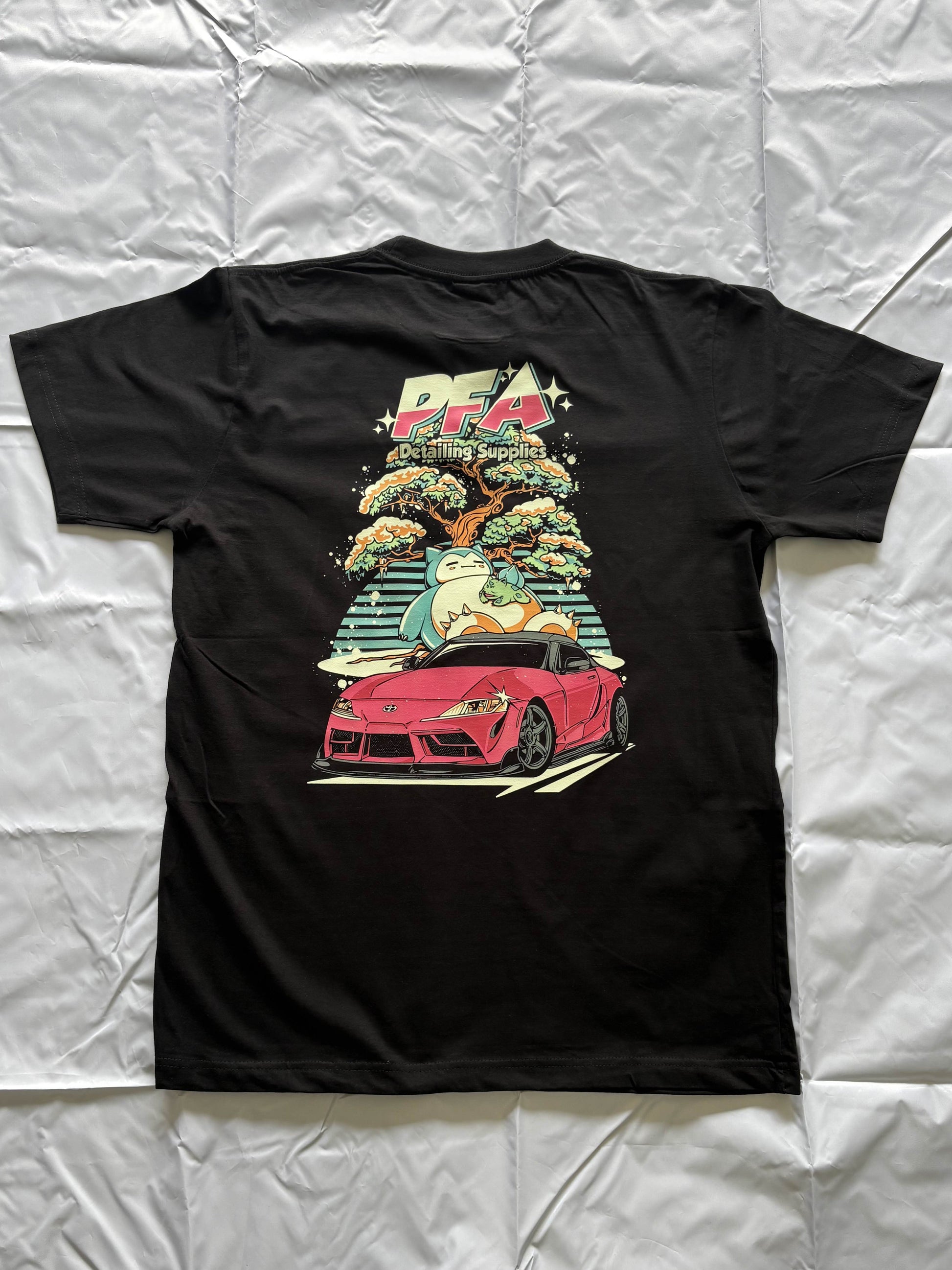 Sleepy JDM - Tee My Store