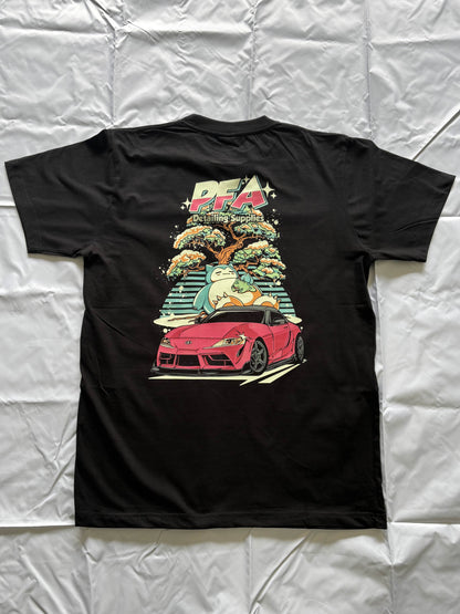 Sleepy JDM - Tee My Store