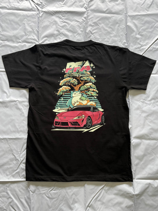 Sleepy JDM - Tee My Store