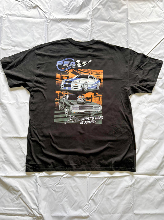 Family First - Tee My Store