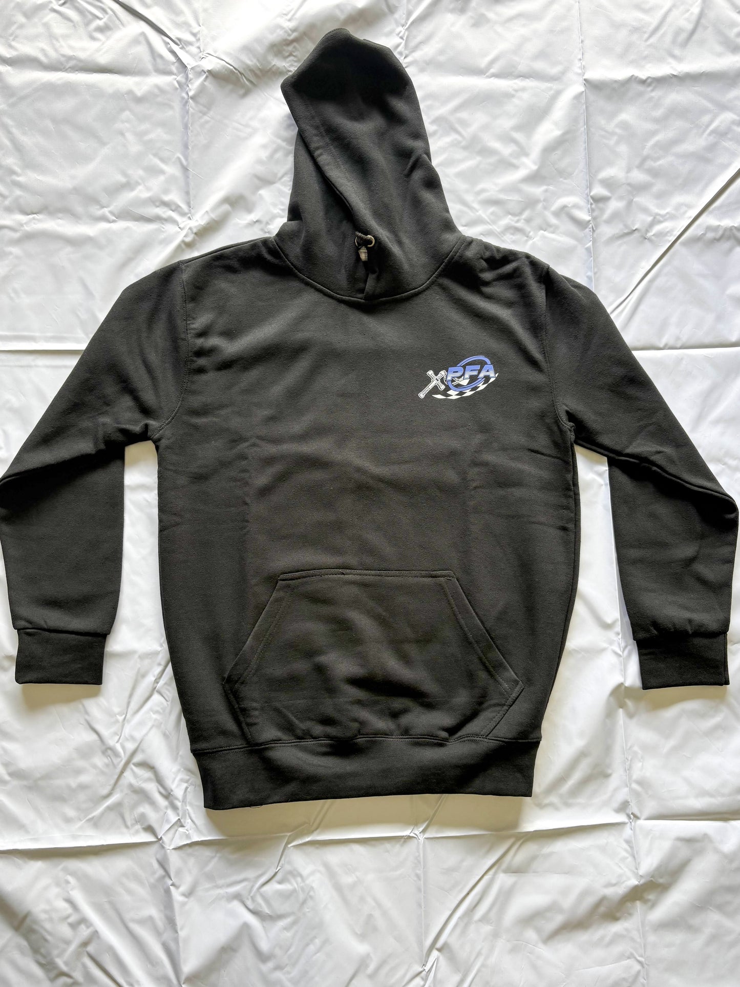 Family First - Hoodie My Store