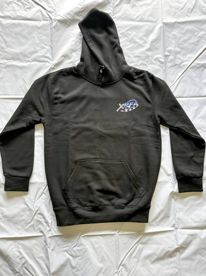 Family First - Hoodie My Store