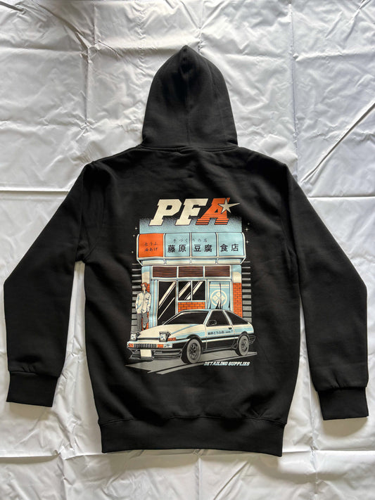 Tofu Shop - Hoodie My Store