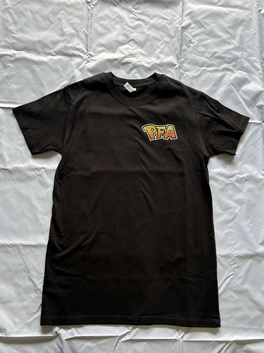 PokéBank - Tee PFA Apparel