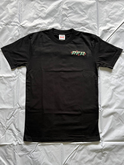 Mount Fuji Dream - Tee PFA Apparel