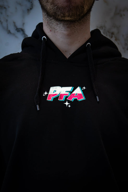 Sleepy JDM - Hoodie - PFA Apparel