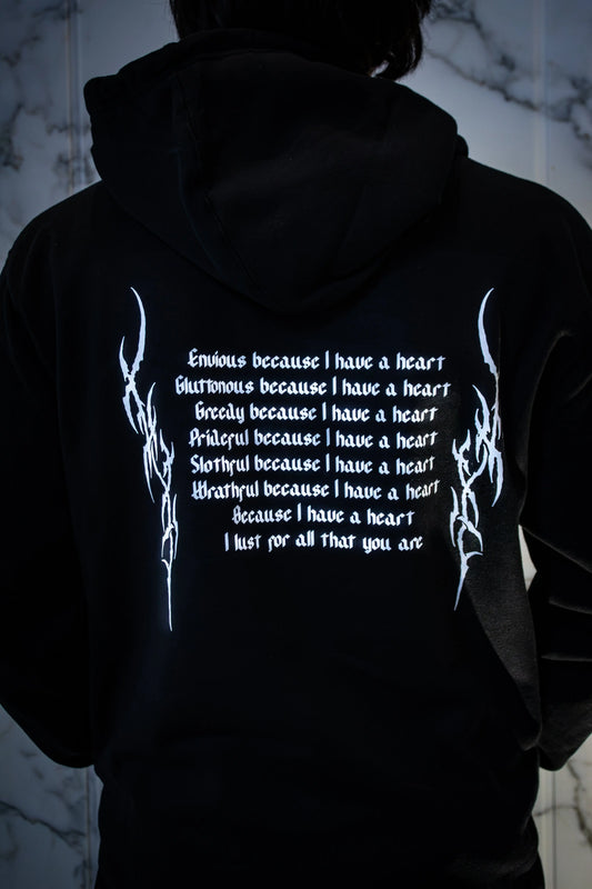 Faithful Hoodie - PFA Apparel