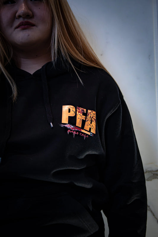 Baba Yaga - Hoodie - PFA Apparel