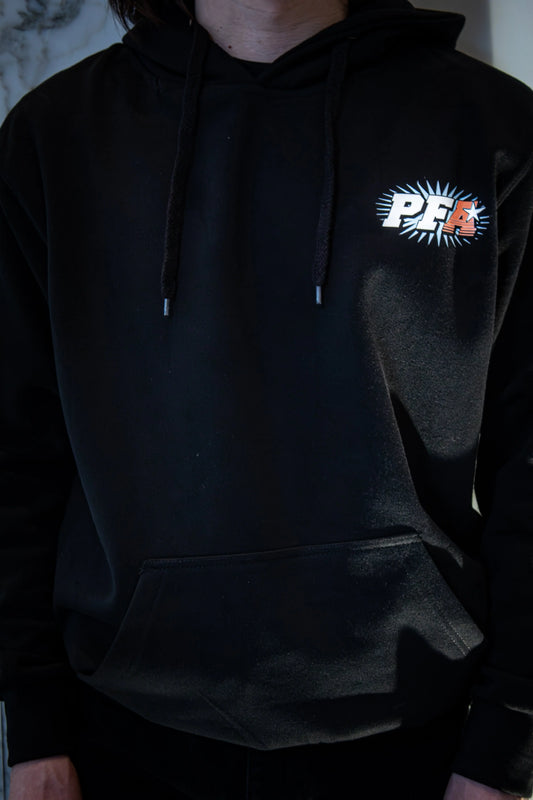 Tofu Shop - Hoodie - PFA Apparel