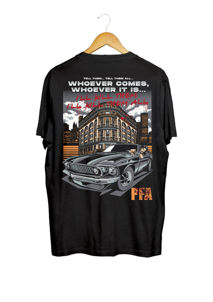 Baba Yaga - Tee My Store