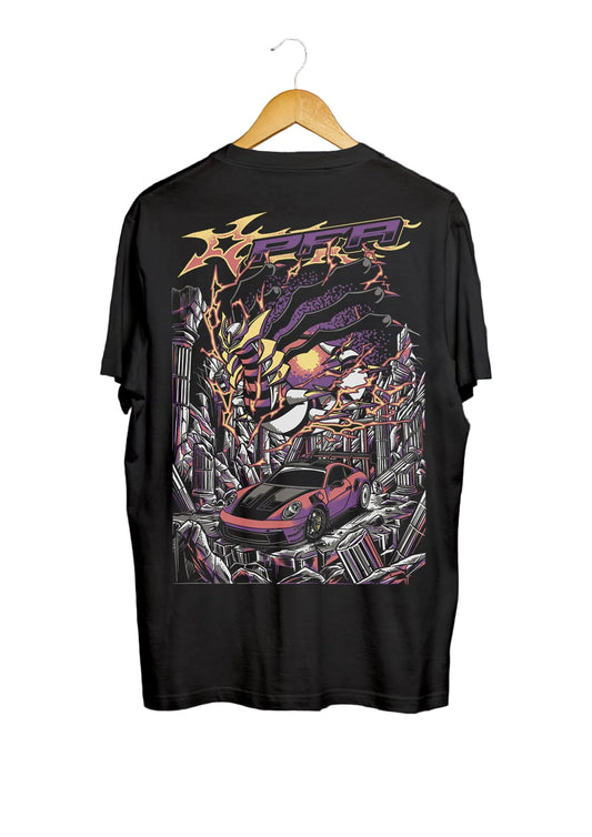 Shadow Rift Tee PFA Apparel