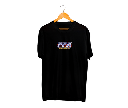 Race Warz - Tee PFA Apparel