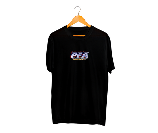 Race Warz - Tee PFA Apparel